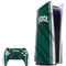 Michigan State University Jersey Grey PlayStation PS5 Skins